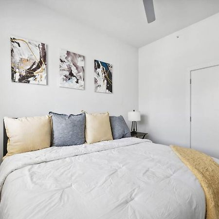 Luxurious 1Bd Apt In Austin Suburb Pflugerville Zewnętrze zdjęcie