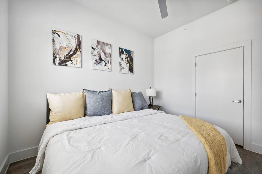 Luxurious 1Bd Apt In Austin Suburb Pflugerville Zewnętrze zdjęcie