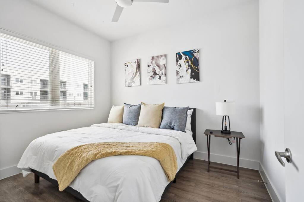 Luxurious 1Bd Apt In Austin Suburb Pflugerville Zewnętrze zdjęcie
