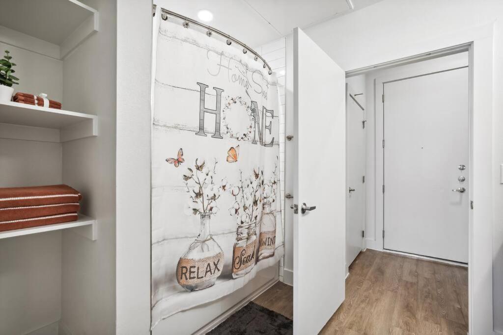 Luxurious 1Bd Apt In Austin Suburb Pflugerville Zewnętrze zdjęcie