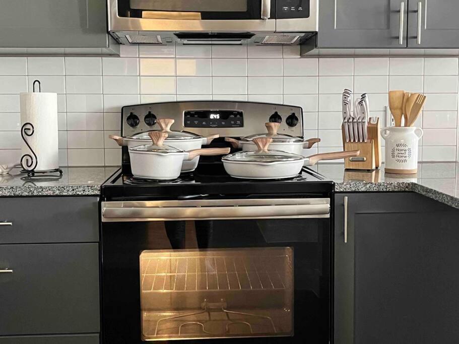 Luxurious 1Bd Apt In Austin Suburb Pflugerville Zewnętrze zdjęcie