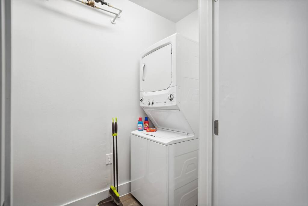 Luxurious 1Bd Apt In Austin Suburb Pflugerville Zewnętrze zdjęcie