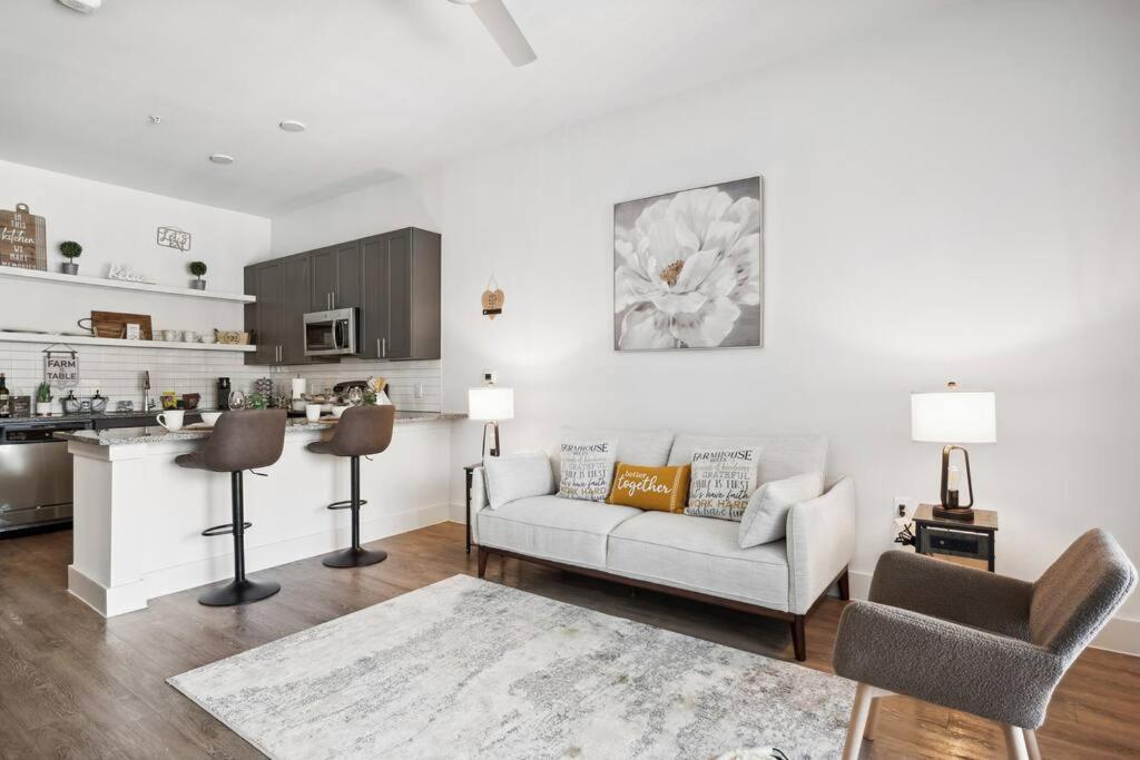 Luxurious 1Bd Apt In Austin Suburb Pflugerville Zewnętrze zdjęcie