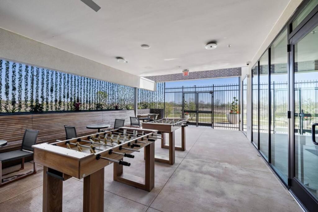 Luxurious 1Bd Apt In Austin Suburb Pflugerville Zewnętrze zdjęcie