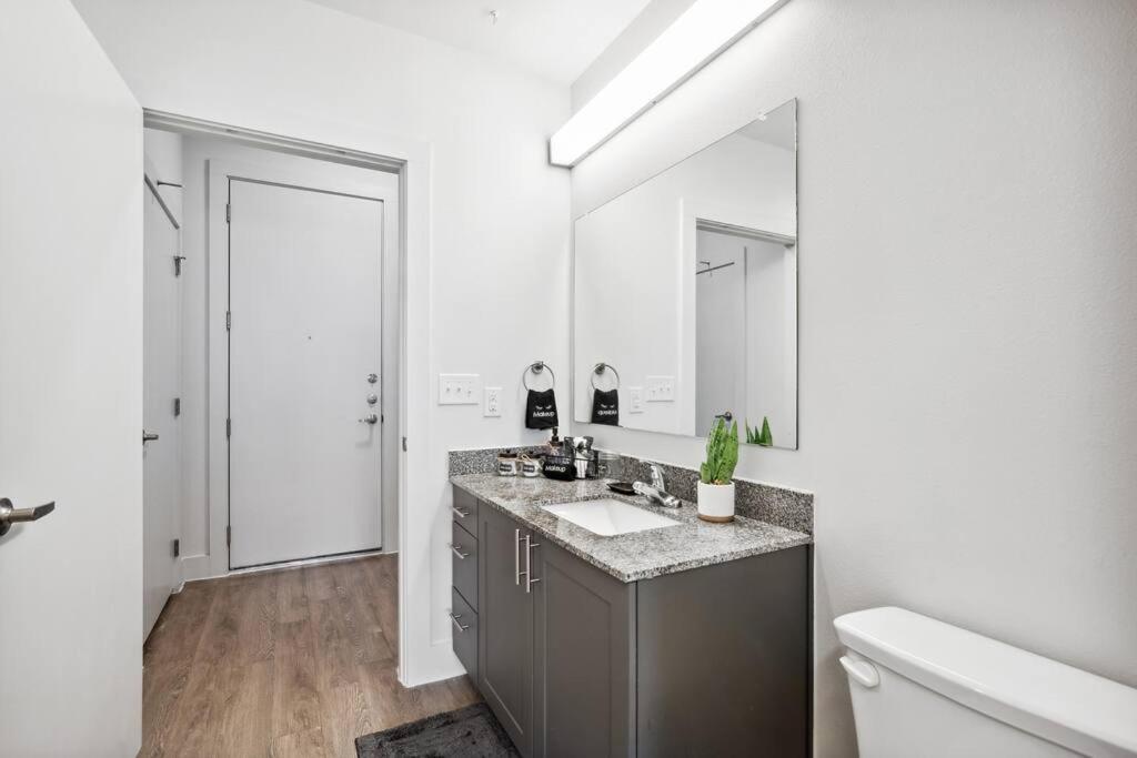 Luxurious 1Bd Apt In Austin Suburb Pflugerville Zewnętrze zdjęcie